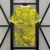 Real Madrid 2025-2026 dragon edition